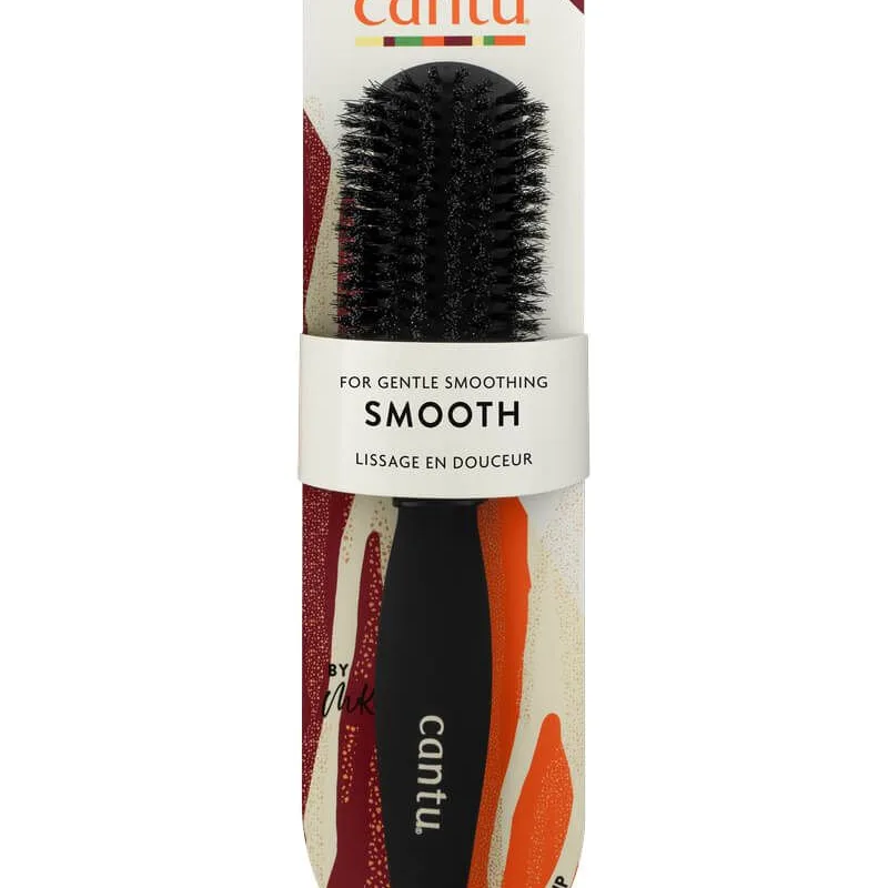 Cantu Smooth Thick Hair Styler