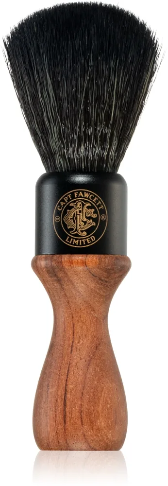 Captain Fawcett Accessories Shaving Brush Rak borste för män