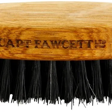 Captain Fawcett Accessories Wild Boar Skäggborste av vildsvinshår 1 st.