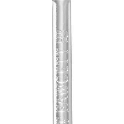Captain Fawcett Metal Tube Key tuubipuristin 1 kpl
