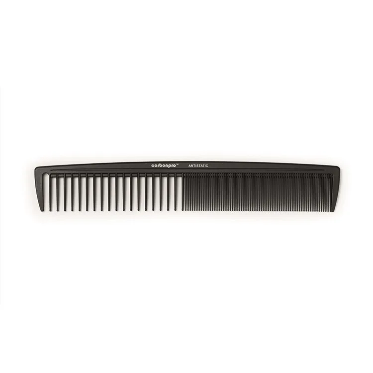 Carbon Pro Cutting Comb 8.5"" Wide