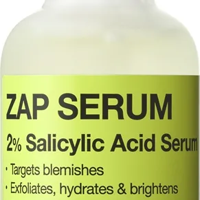 Carbon Theory Salicylic Acid Zap Serum Serum med salicylsyre 30 ml