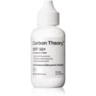 Carbon Theory SPF 50+ Återfuktande - skyddande kräm SPF 50+ 50 ml
