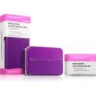 Carbon Theory Vaporeize Facial Cleansing Bar Rengöringstvål för ansikte med niacinamid 80 g