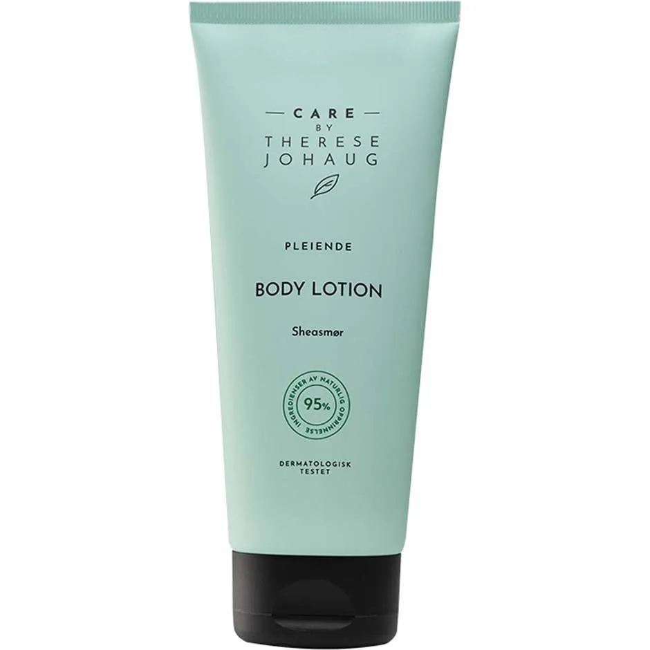 Care by Therese Johaug Bodylotion Sheasmør 200 ml