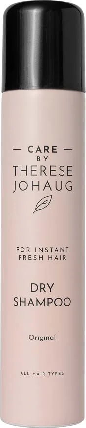 Care by Therese Johaug Dry Shampoo 200 ml