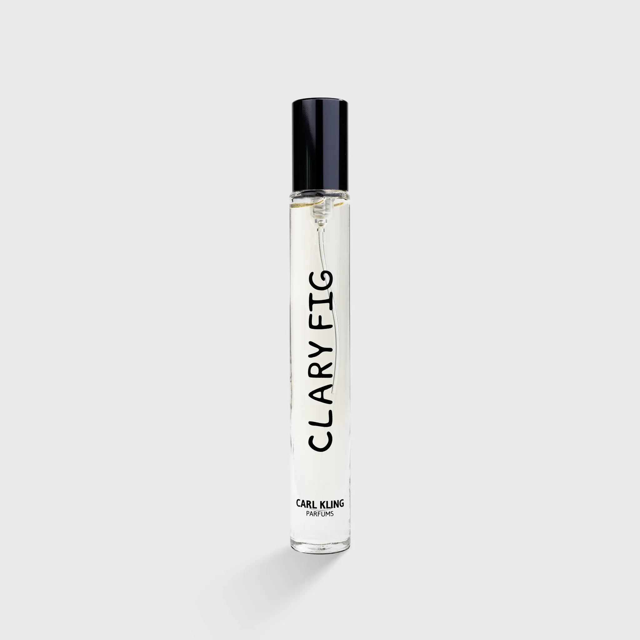 Carl Kling Parfum - Clary Fig Eau de Parfum, 10 ml