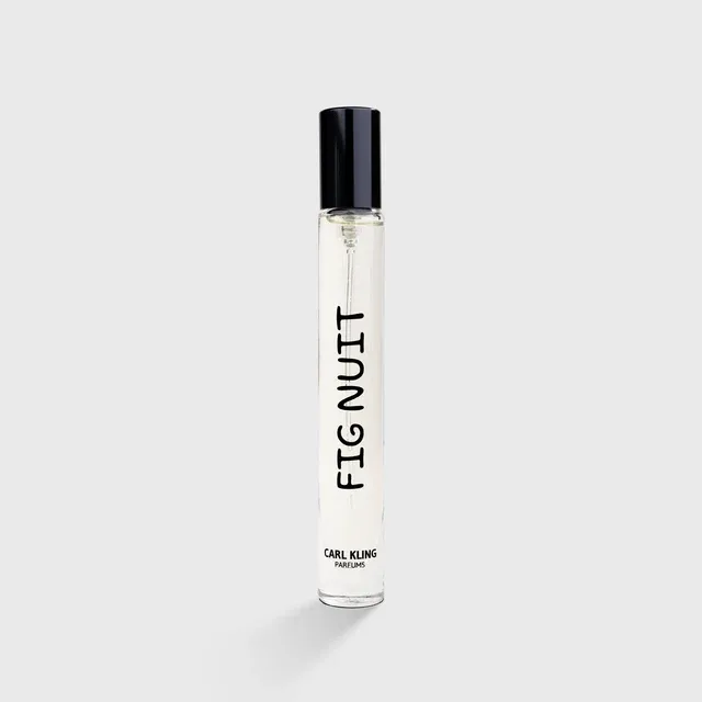 Carl Kling Parfum - Fig Nuit Eau de Parfum, 10 ml