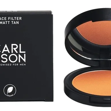 Carl&Son Face Filter Matt Tan