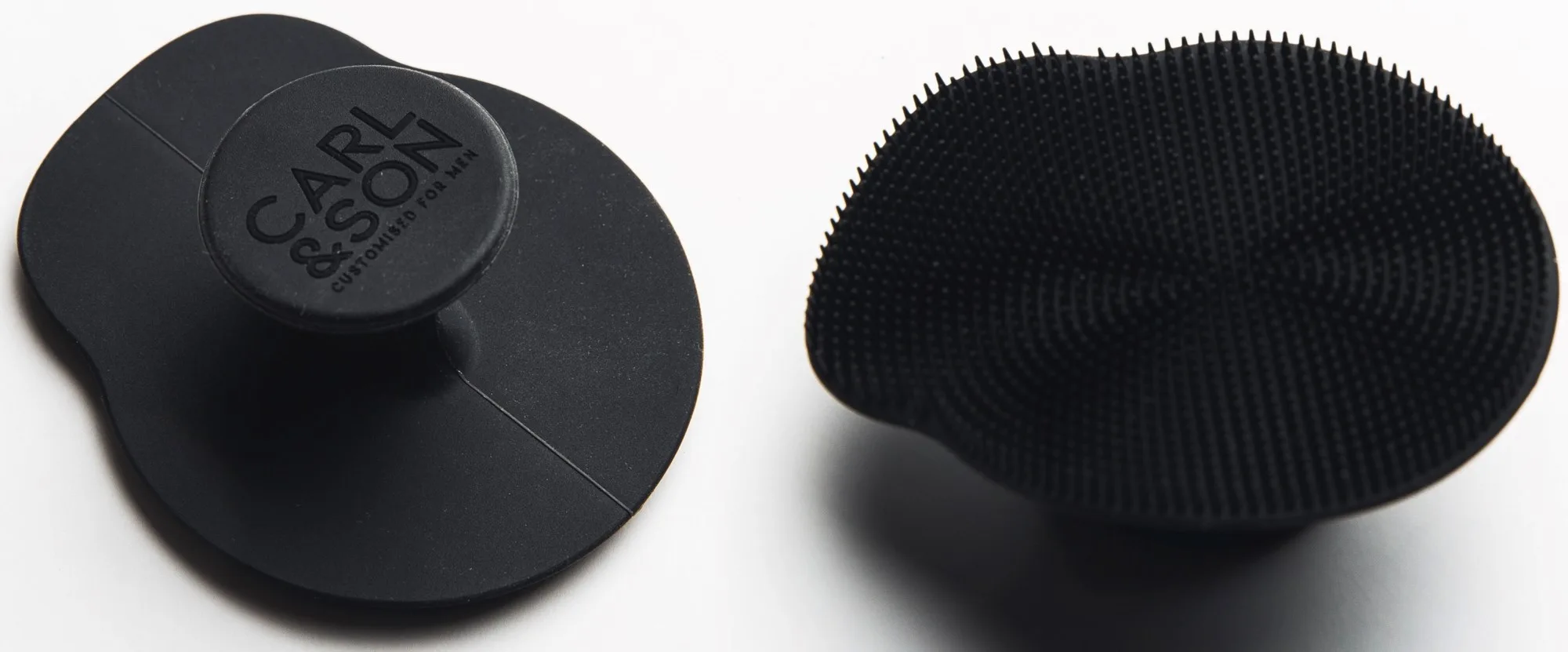 Carl&Son Face Scrubber