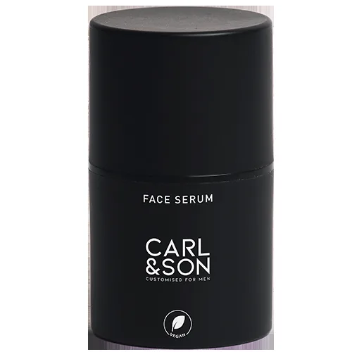 Carl & Son Face Serum (30 ml)
