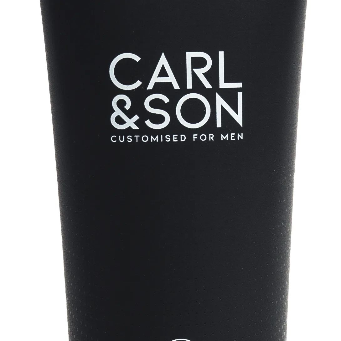 Carl & Son Facial Gel Cleanser (100 ml)