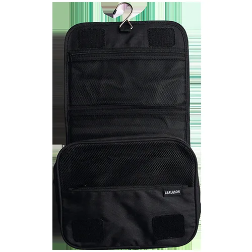 Carl & Son Toilet Bag With Hanger (1 stk)