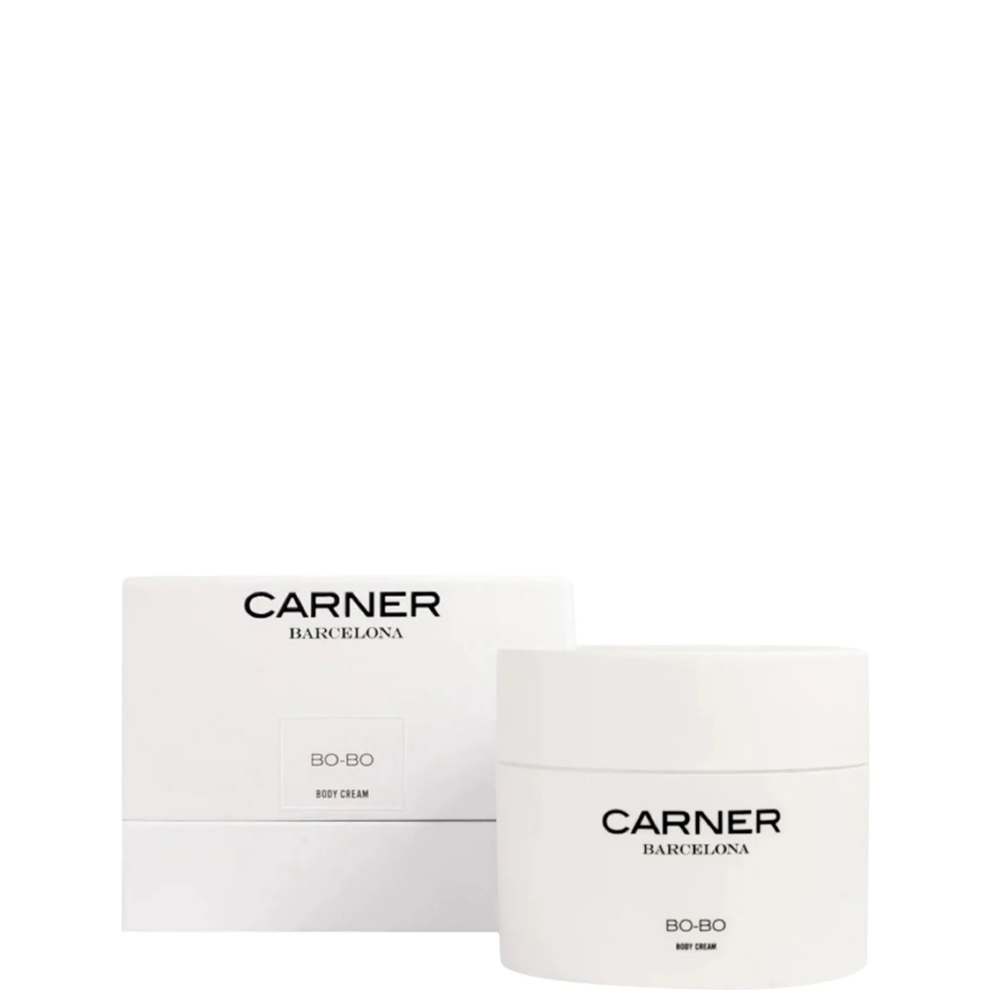 Carner Barcelona BO-BO Body lotion
