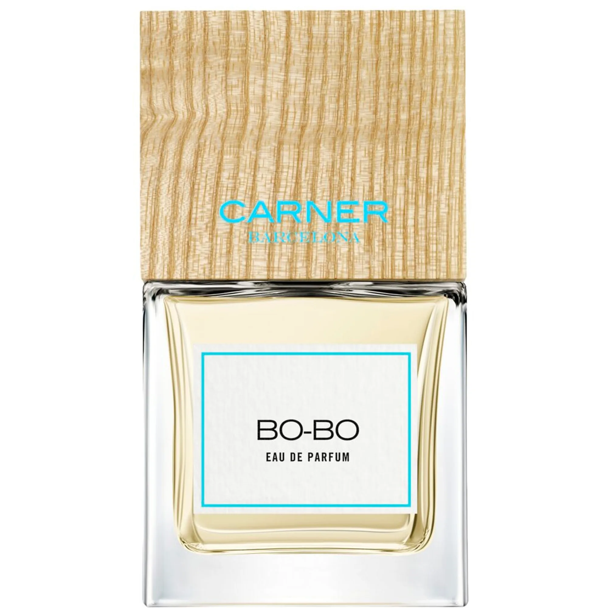Carner Barcelona BO-BO Eau de Parfum