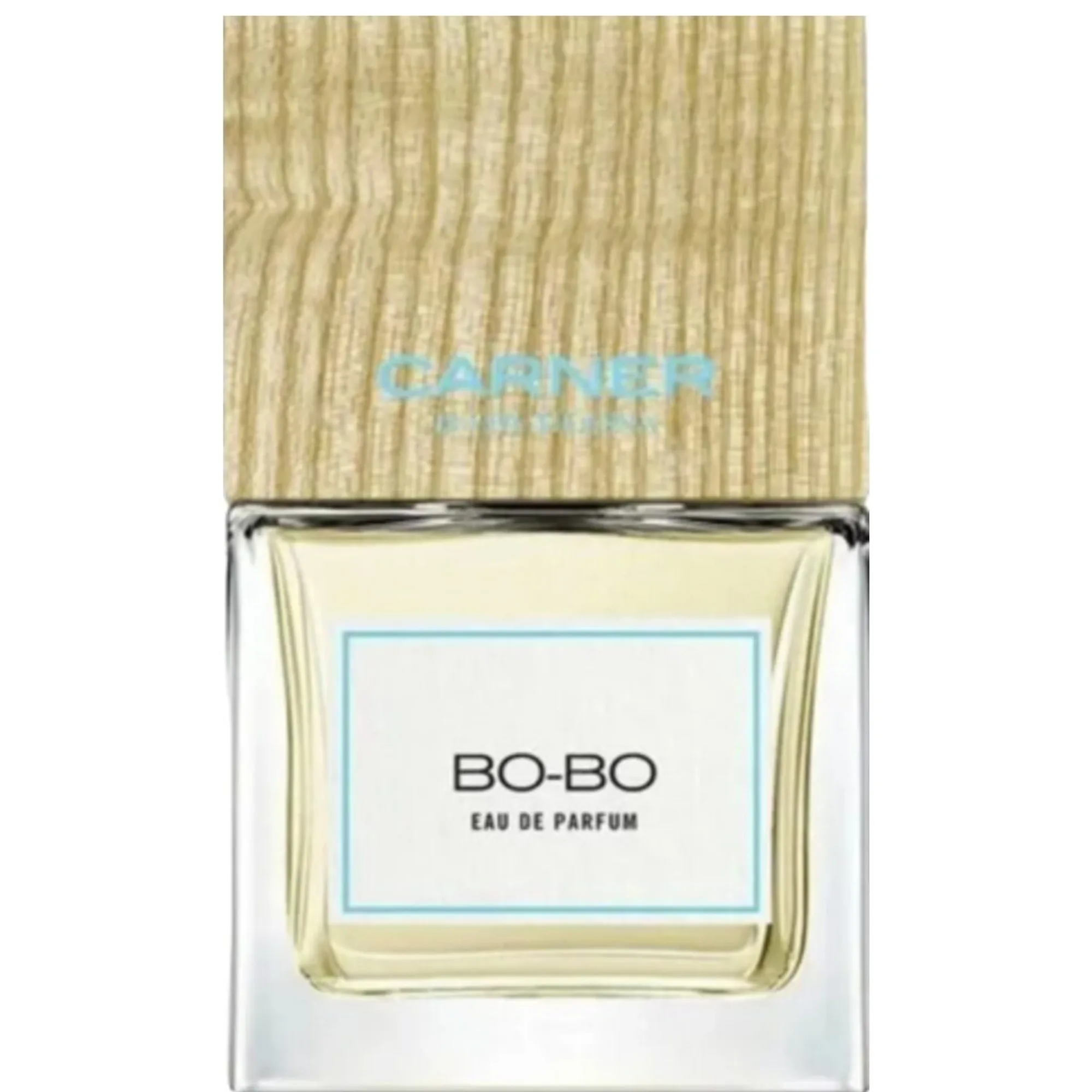 Carner Barcelona BO-BO Eau de Parfum