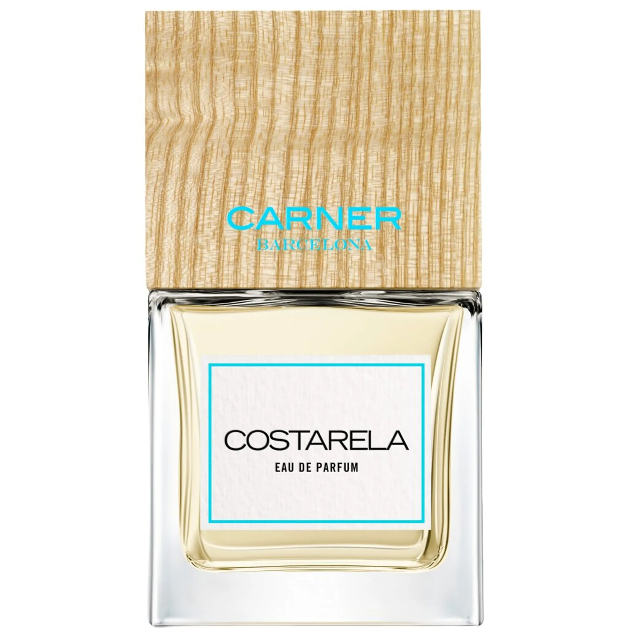 Carner Barcelona COSTARELA Eau de Parfum