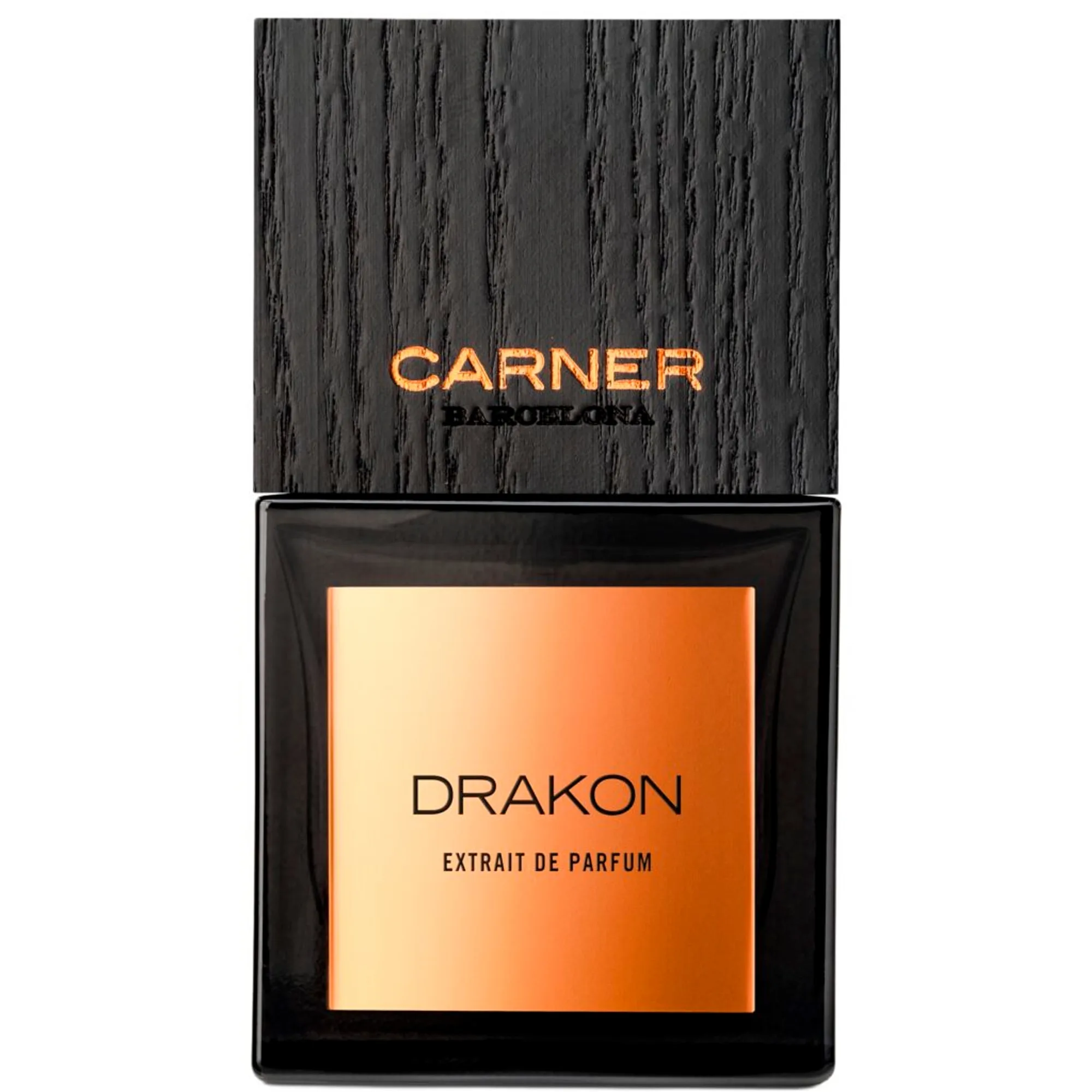 Carner Barcelona DRAKON Eau de Parfum