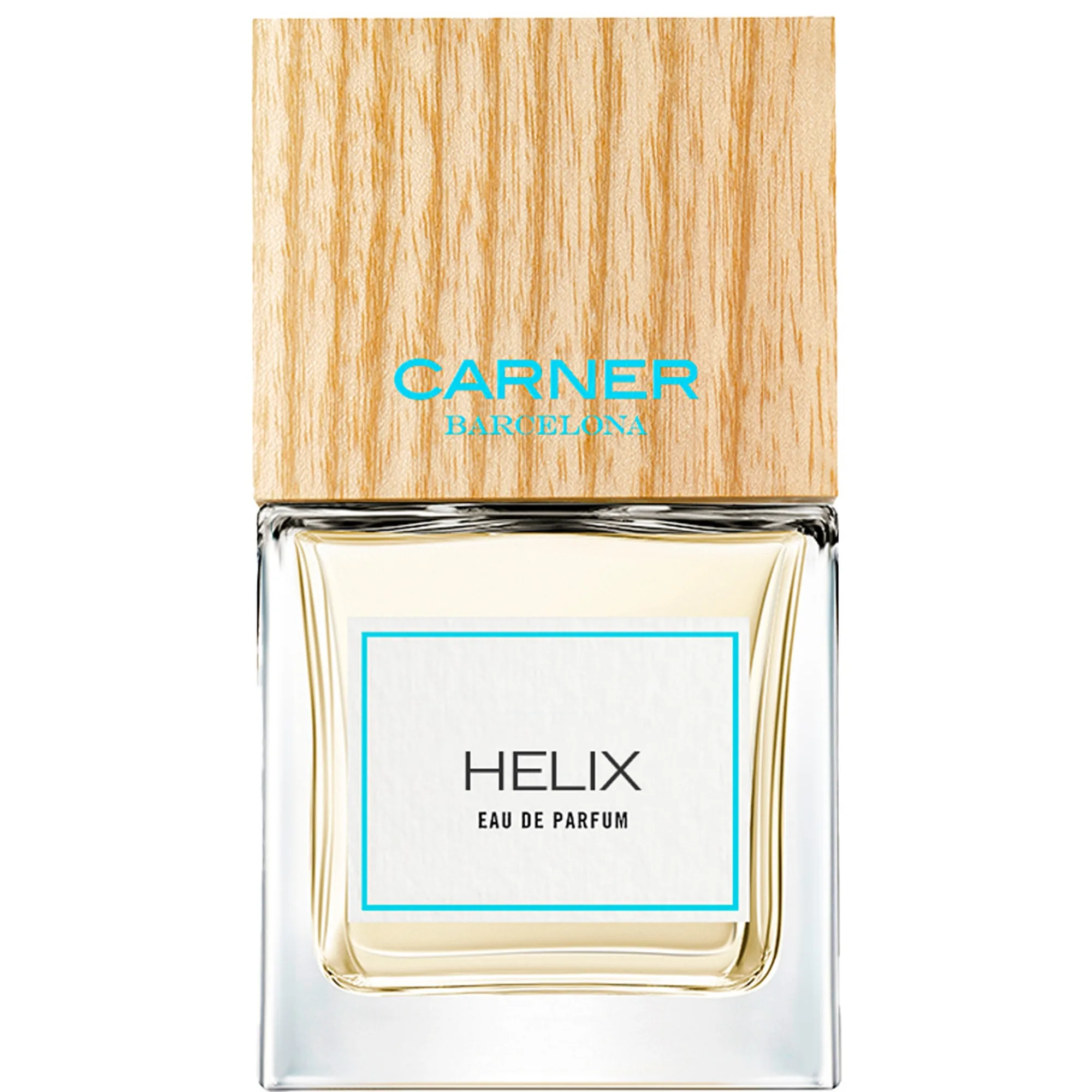 Carner Barcelona HELIX Eau de Parfum