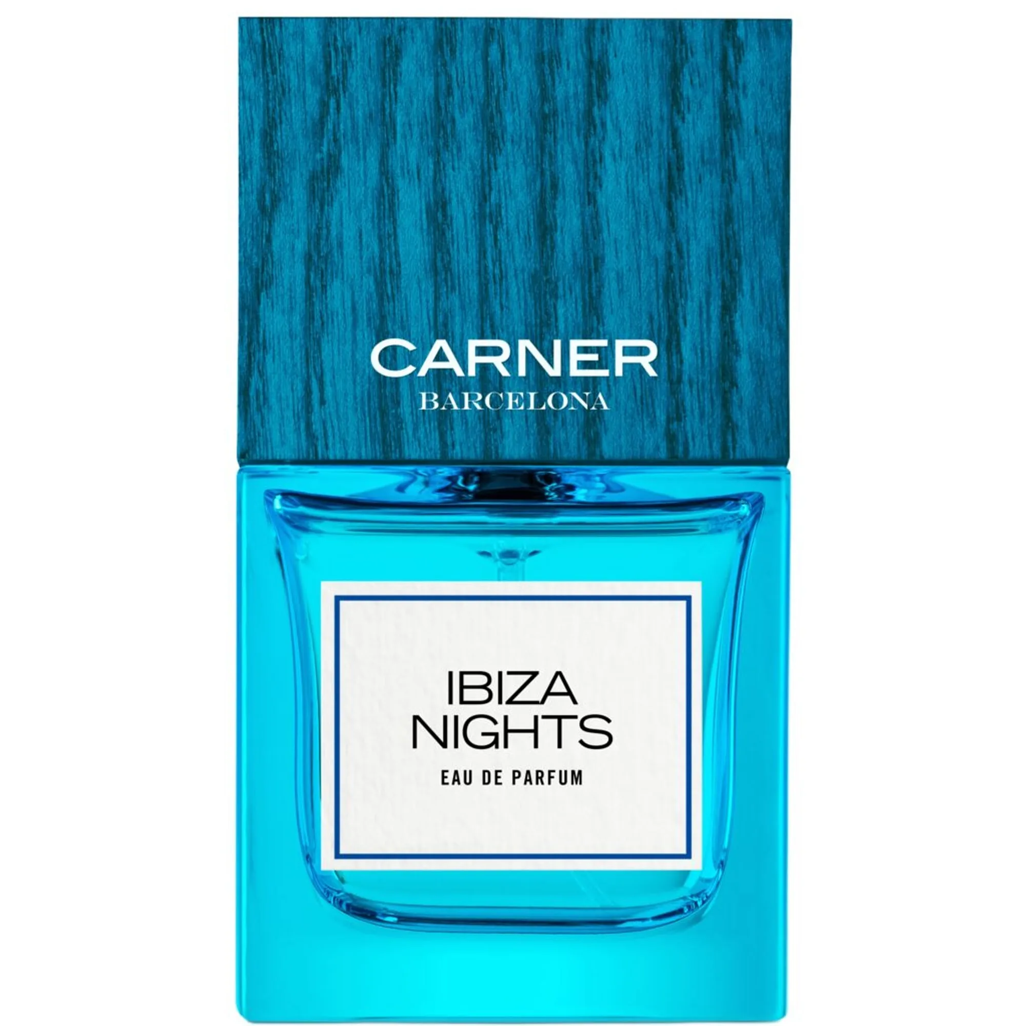 Carner Barcelona IBIZA NIGHTS Eau de Parfum