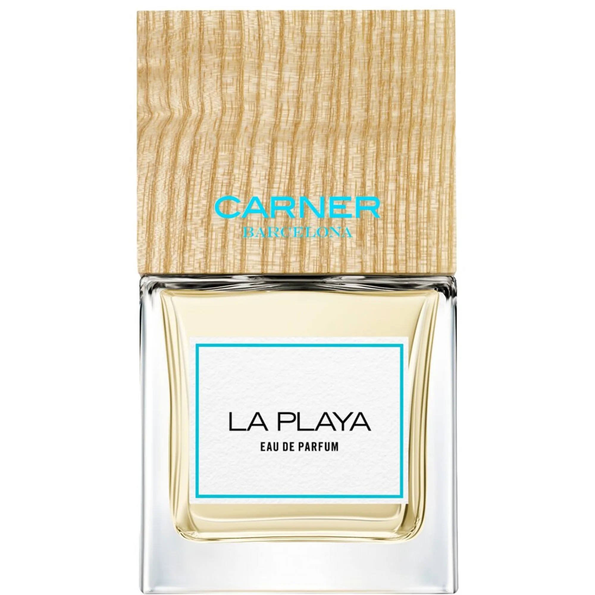 Carner Barcelona LA PLAYA Eau de Parfum