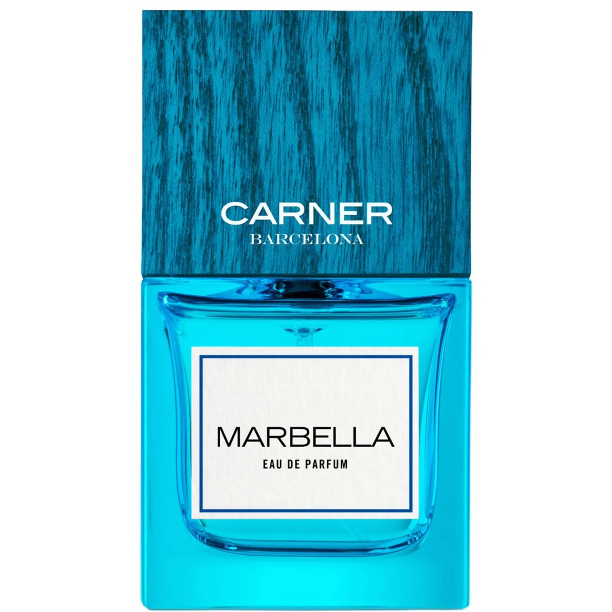 Carner Barcelona MARBELLA Eau de Parfum