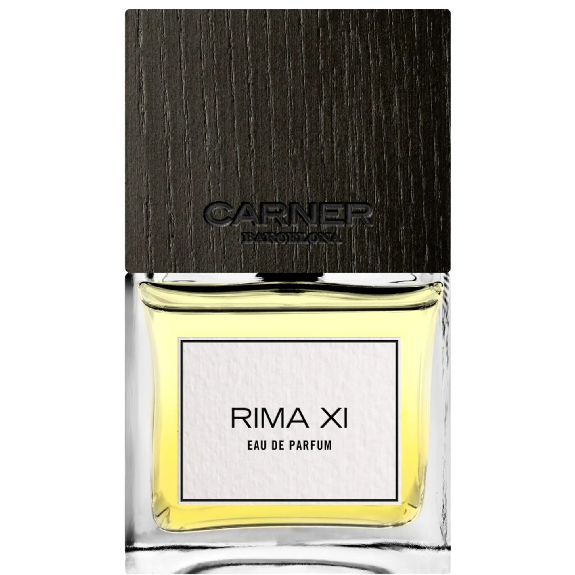 Carner Barcelona RIMA XI Eau de Parfum