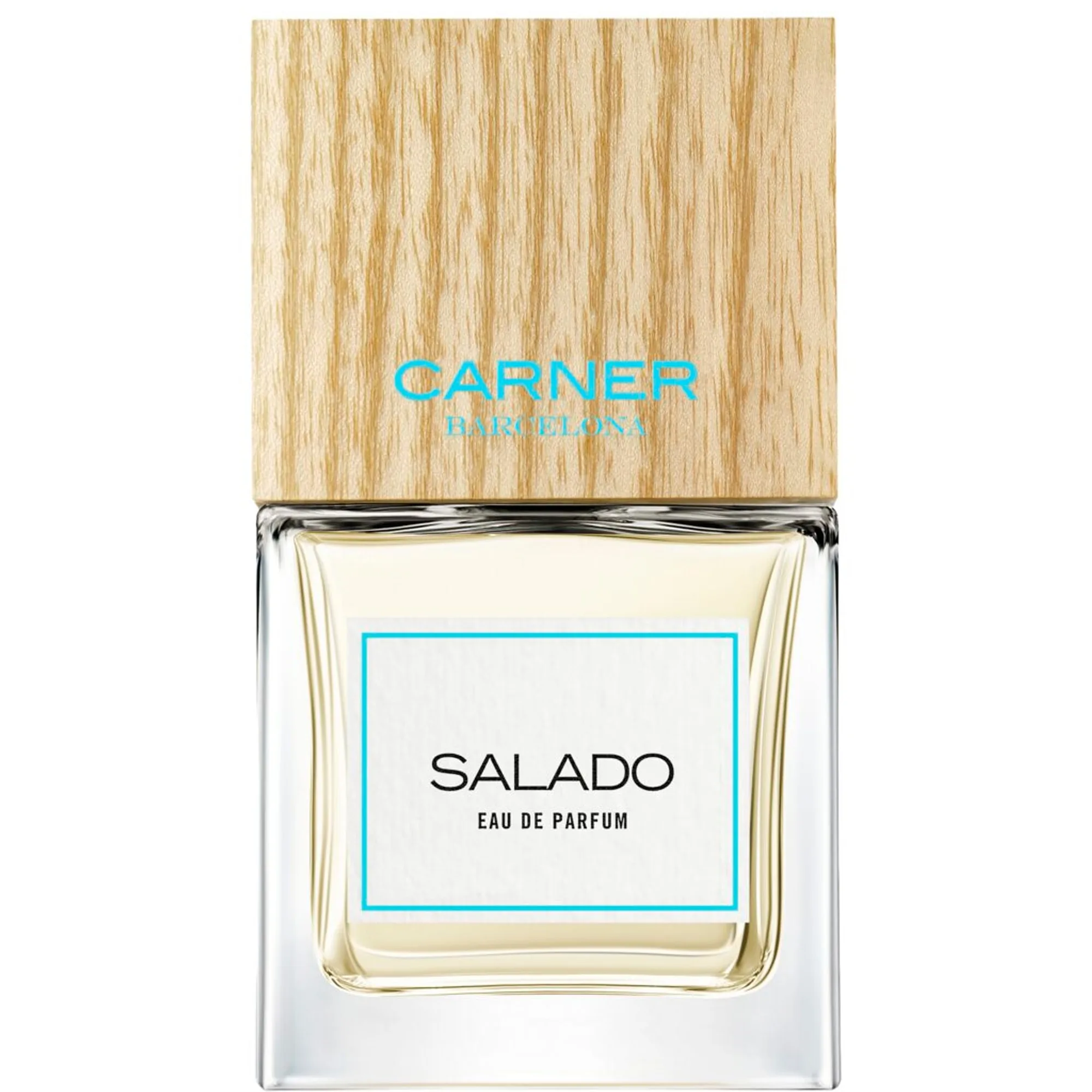 Carner Barcelona SALADO Eau de Parfum