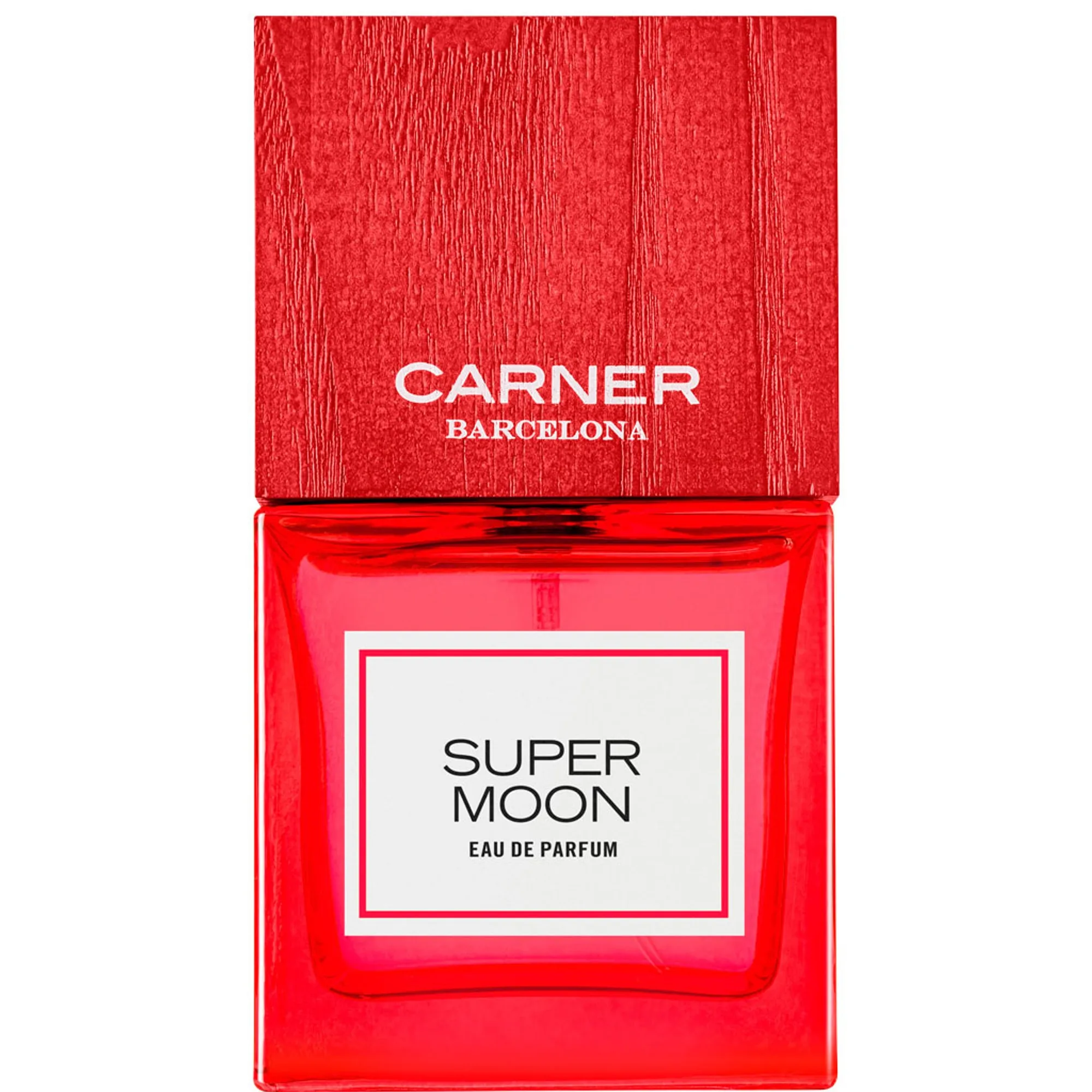 Carner Barcelona SUPER MOON Eau de Parfum