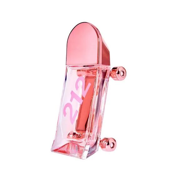 Carolina Herrera 212 Heroes For Her EDP 30 ml