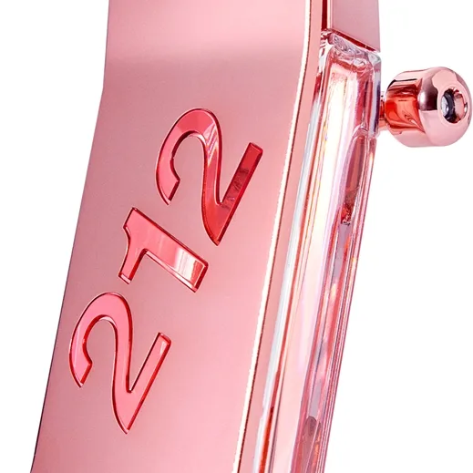 Carolina Herrera 212 Heroes Forever Young EDP 50 ml
