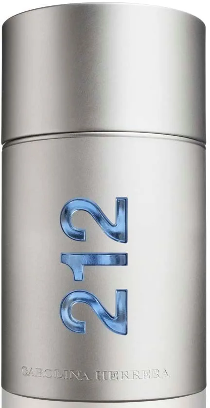 Carolina Herrera 212 MEN Edt Spray 50 ml