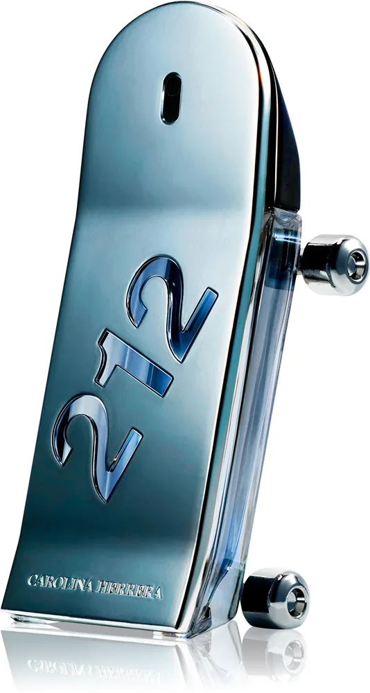 Carolina Herrera 212 Men Heroes Forever Young EDT 50 ml