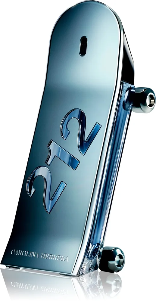 Carolina Herrera 212 Men Heroes Forever Young EDT 90 ml