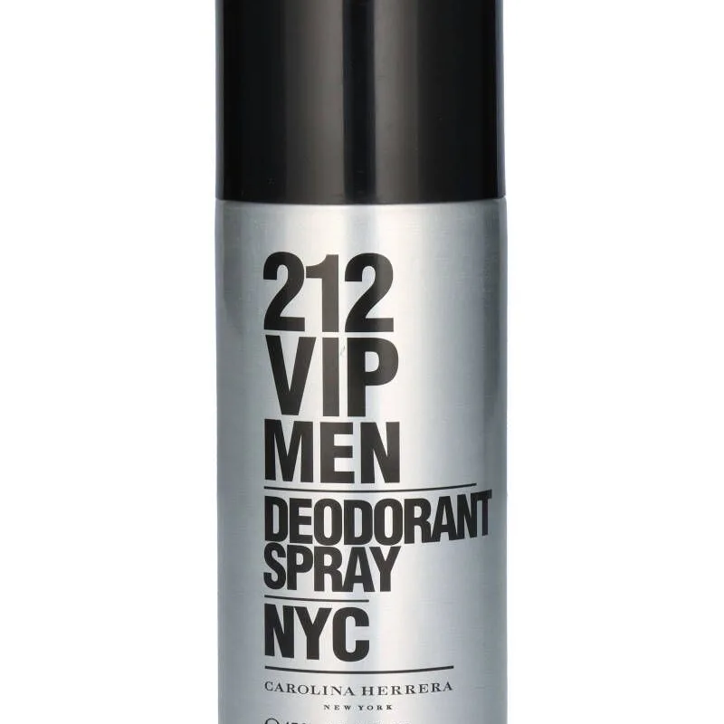 Carolina Herrera 212 Men NYC 150 ml