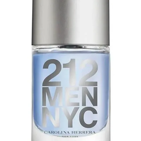 Carolina Herrera 212 Men EDT 30 ml