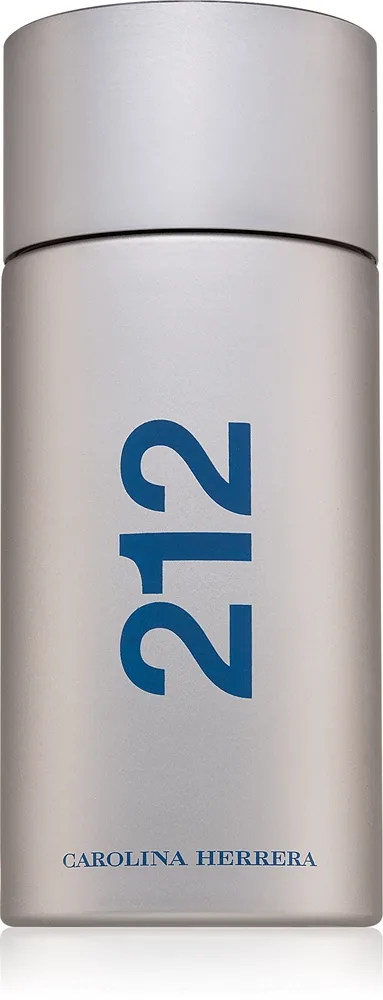 Carolina Herrera 212 Men NYC EDT 200 ml