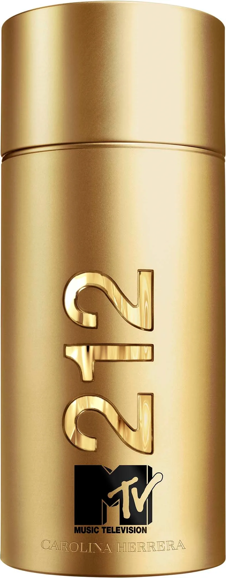 Carolina Herrera 212 Men NYC MTV Music Television Eau de Toilette