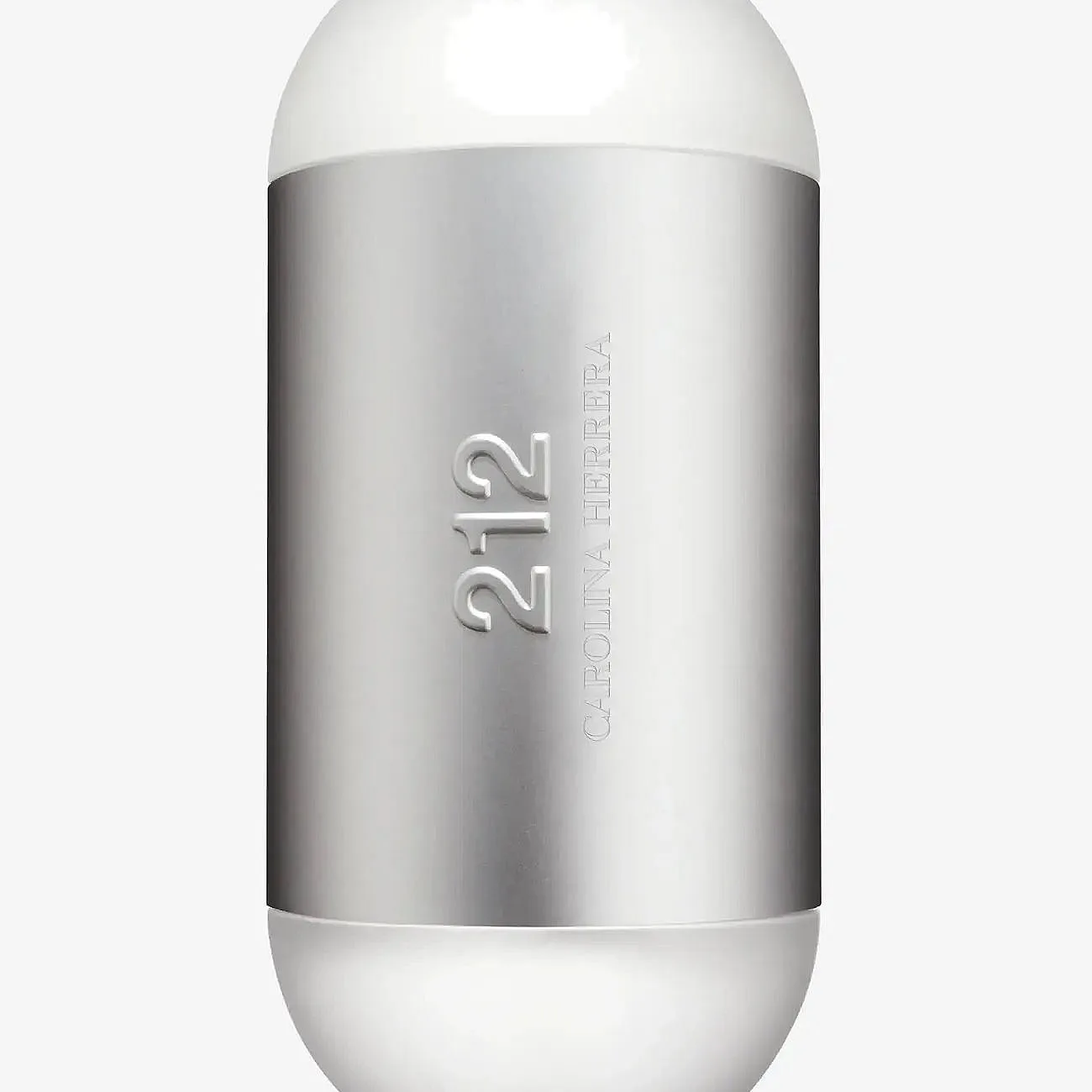Carolina Herrera 212 NYC Eau De Toilette 100ml