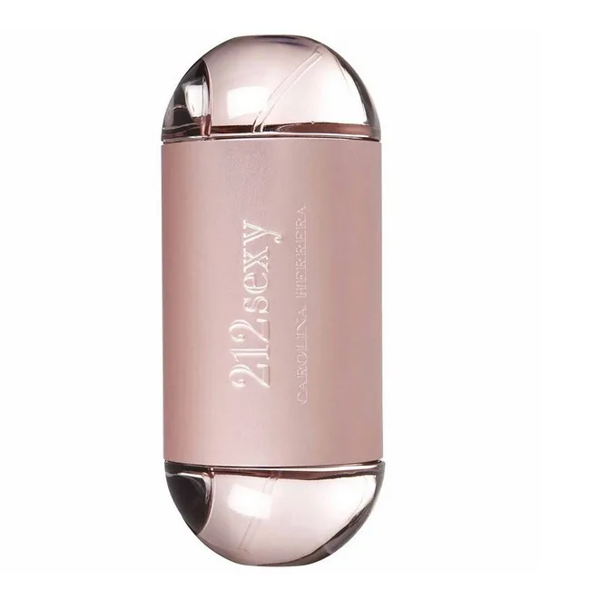Carolina herrera 212 Sexy eau de parfum Volum 100 ml for kvinner