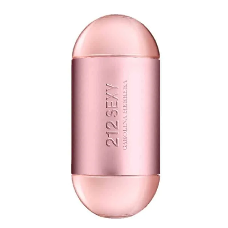 Carolina Herrera 212 Sexy Edp 100ml