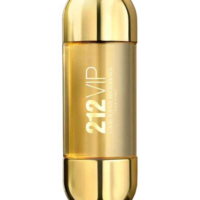 Carolina Herrera 212 VIP NYC EDP 80 ml