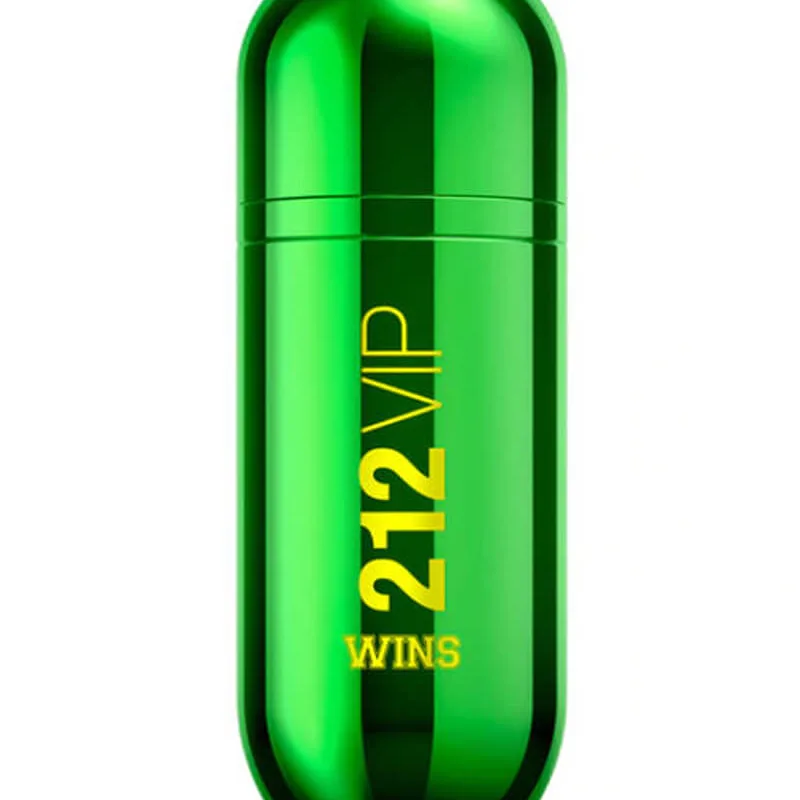 Carolina Herrera 212 VIP Wins For Her edp 80ml