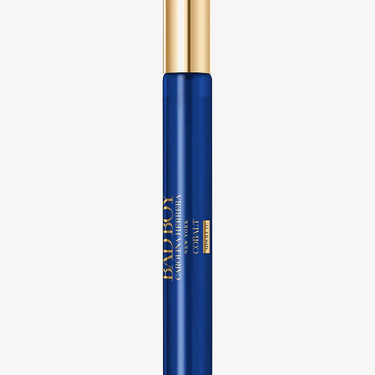 Carolina Herrera Bad Boy Cobalt Absolute Eau De Parfum Absolute 10 Ml - Nude - 10 ML