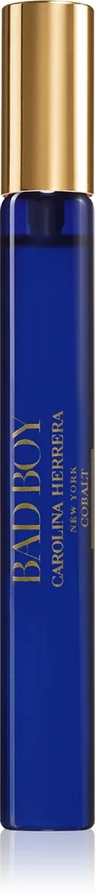 CAROLINA HERRERA Bad Boy Cobalt Absolute Eau de Parfum miehille 10 ml