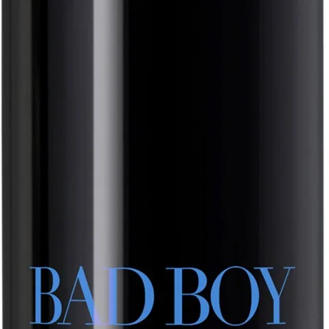 Carolina Herrera Bad Boy Cobalt Elixir EdP (10 ml)