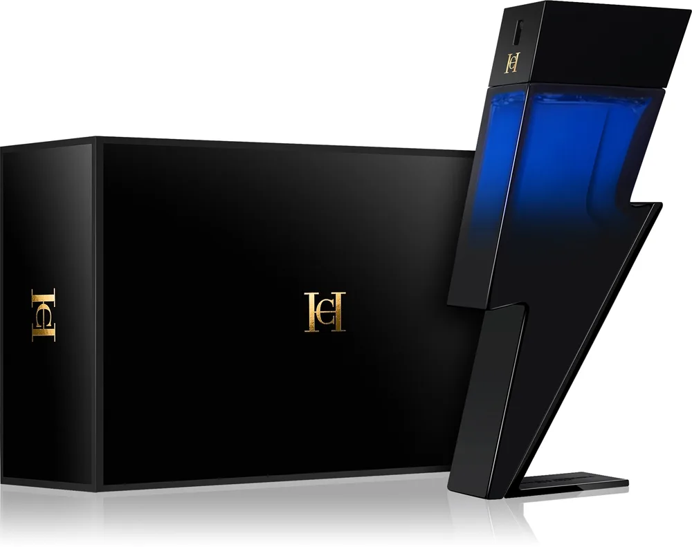 Carolina Herrera Bad Boy Cobalt Elixir EDP 150 ml