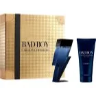 CAROLINA HERRERA Bad Boy Cobalt Presentförpackning för män 1 st.