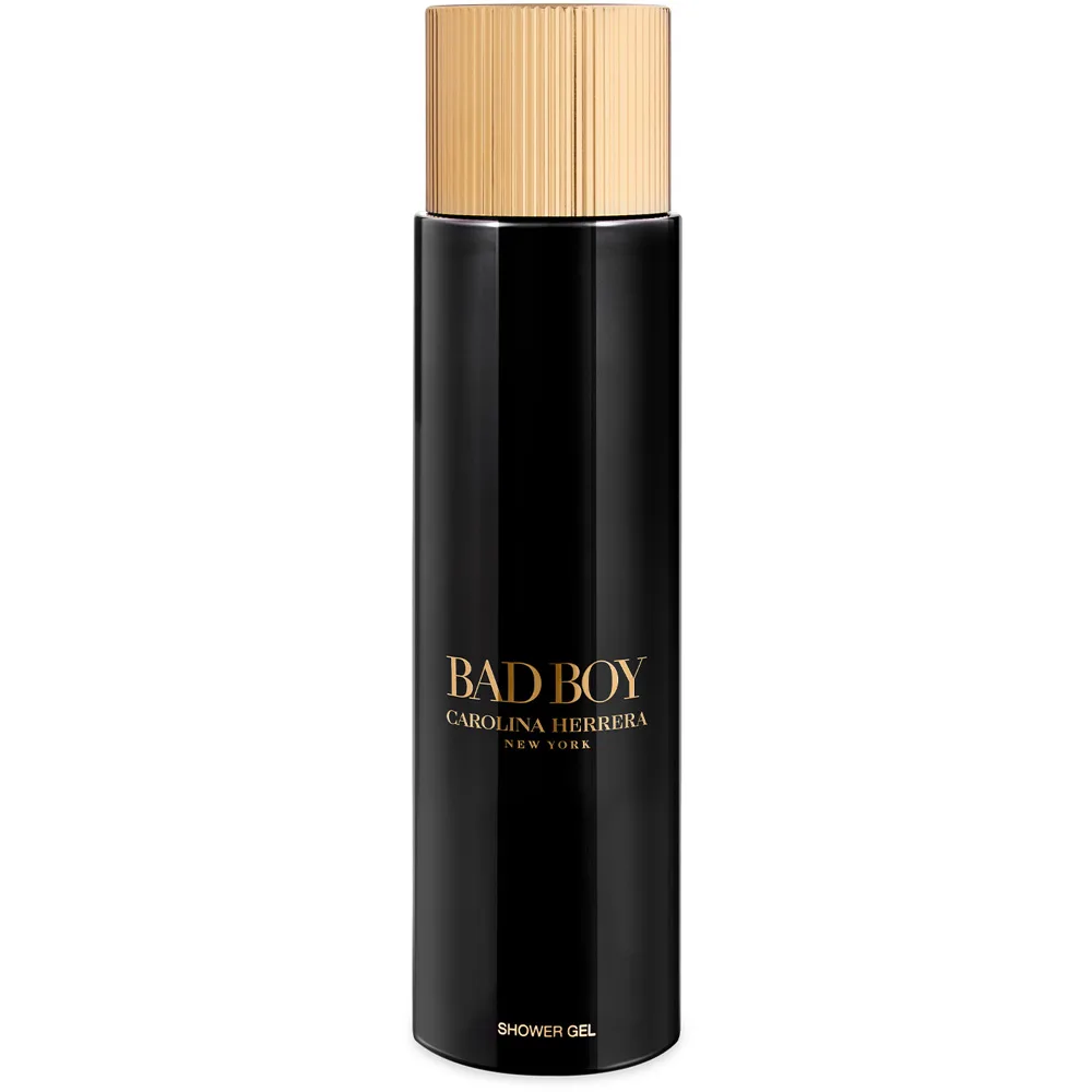 Bad Boy Shower Gel, 200ml