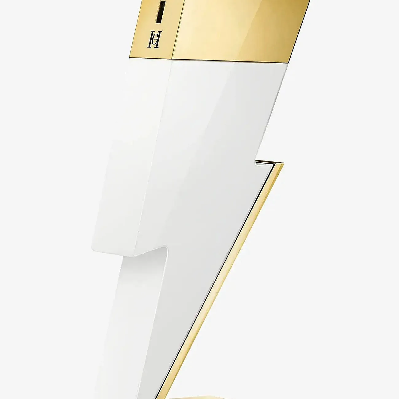 Carolina Herrera Carolina Herrera Bad Boy Eau De Toilette Collector Sparkling Ice 100 Ml - Nude - ONE SIZE